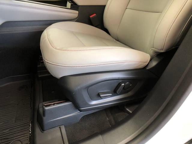 new 2025 Ford Explorer car, priced at $46,121
