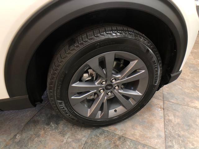 new 2025 Ford Explorer car, priced at $45,955