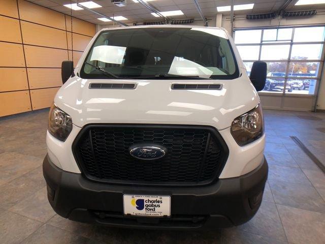 used 2023 Ford Transit-350 car, priced at $42,105