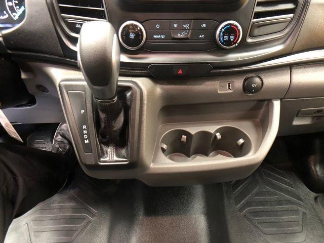 used 2023 Ford Transit-350 car, priced at $42,105