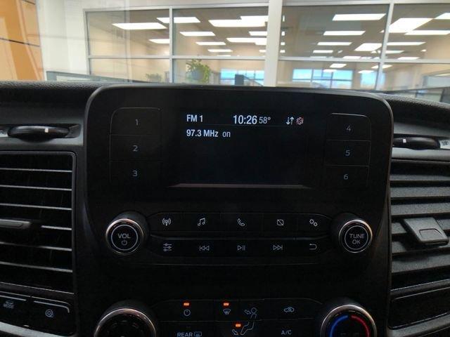 used 2023 Ford Transit-350 car, priced at $42,105