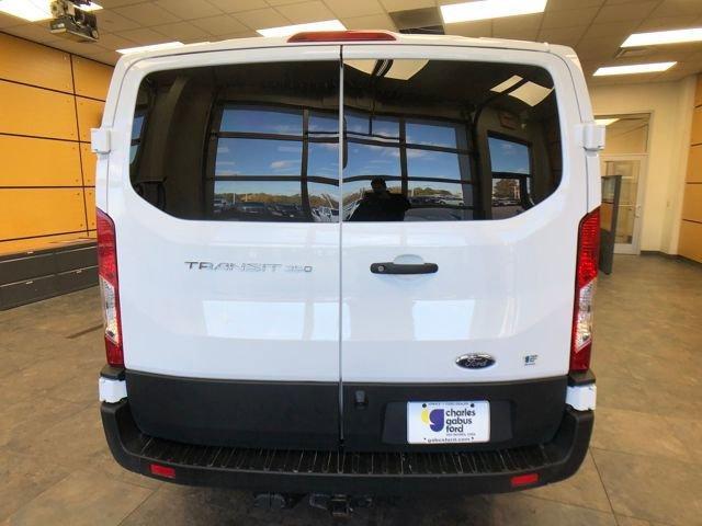 used 2023 Ford Transit-350 car, priced at $42,105