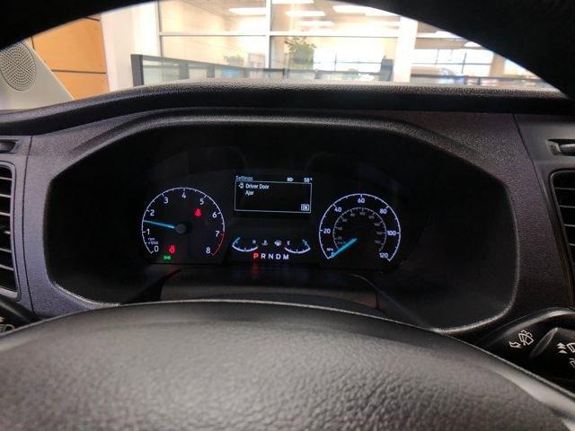 used 2023 Ford Transit-350 car, priced at $42,105