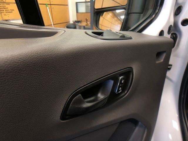 used 2023 Ford Transit-350 car, priced at $42,105