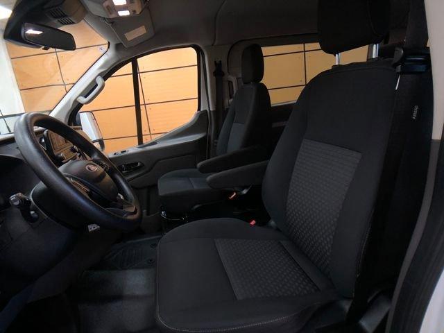used 2023 Ford Transit-350 car, priced at $42,105