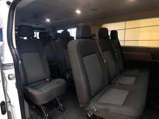 used 2023 Ford Transit-350 car, priced at $42,105