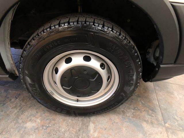 used 2023 Ford Transit-350 car, priced at $42,105