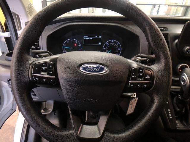 used 2023 Ford Transit-350 car, priced at $42,105