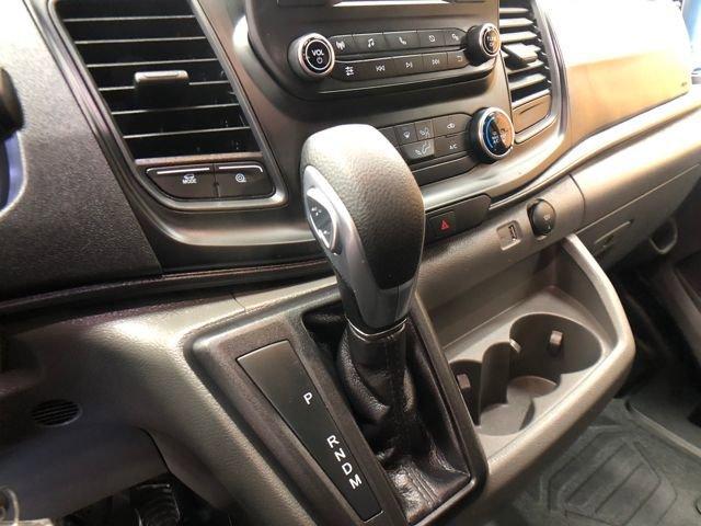 used 2023 Ford Transit-350 car, priced at $42,105