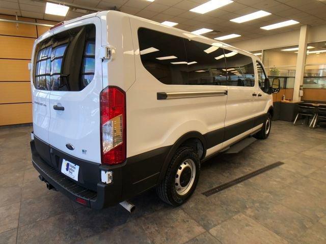 used 2023 Ford Transit-350 car, priced at $42,105