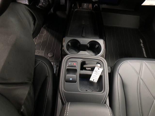 new 2025 Ford Mustang Mach-E car, priced at $38,343