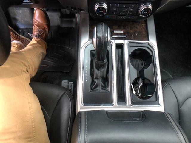 used 2015 Ford F-150 car, priced at $22,826