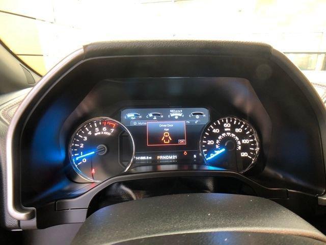 used 2015 Ford F-150 car, priced at $22,826