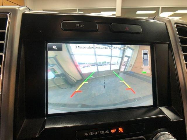 used 2015 Ford F-150 car, priced at $22,826