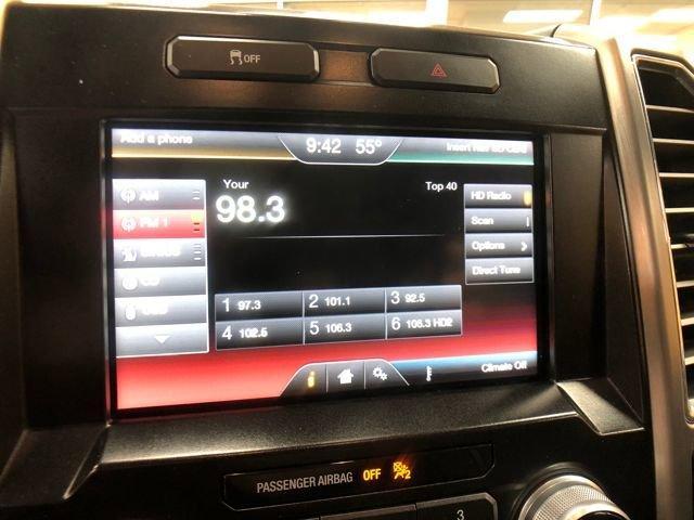 used 2015 Ford F-150 car, priced at $22,826