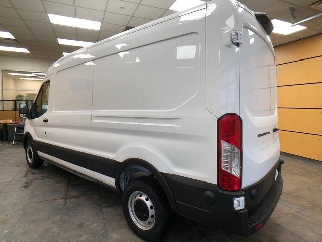 new 2026 Ford Transit-350 car, priced at $52,426