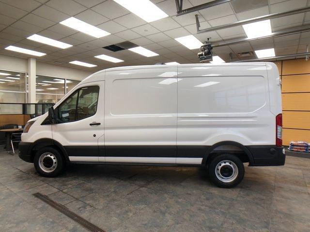 new 2026 Ford Transit-350 car, priced at $52,426