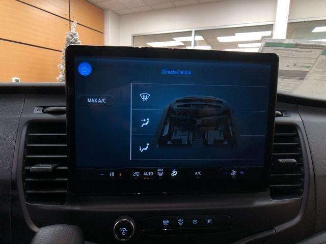 new 2026 Ford Transit-350 car, priced at $52,426