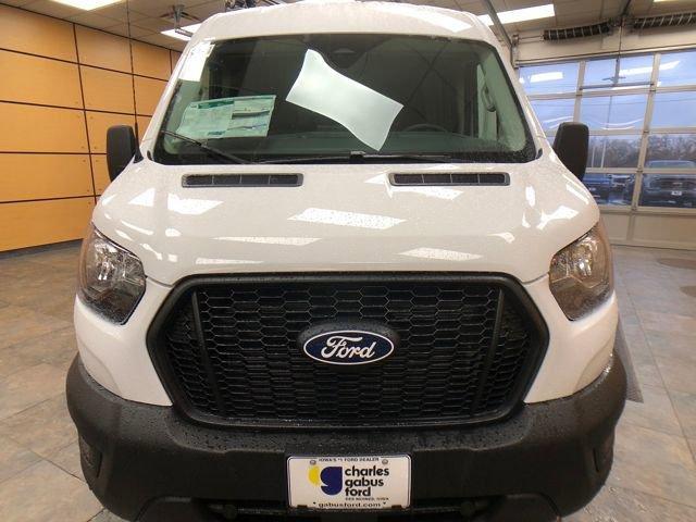new 2026 Ford Transit-350 car, priced at $52,426