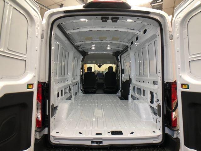 new 2026 Ford Transit-350 car, priced at $52,426
