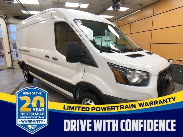 new 2026 Ford Transit-350 car, priced at $52,426
