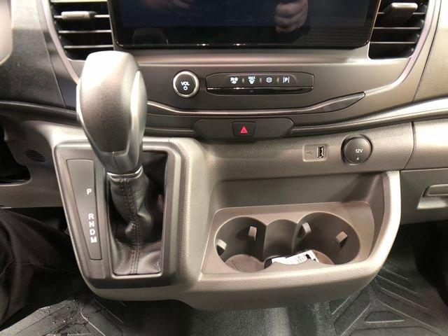 new 2026 Ford Transit-350 car, priced at $52,426