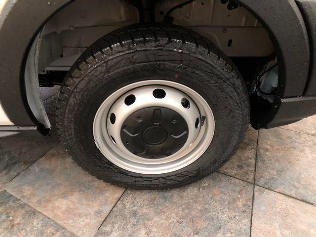 new 2026 Ford Transit-350 car, priced at $52,426