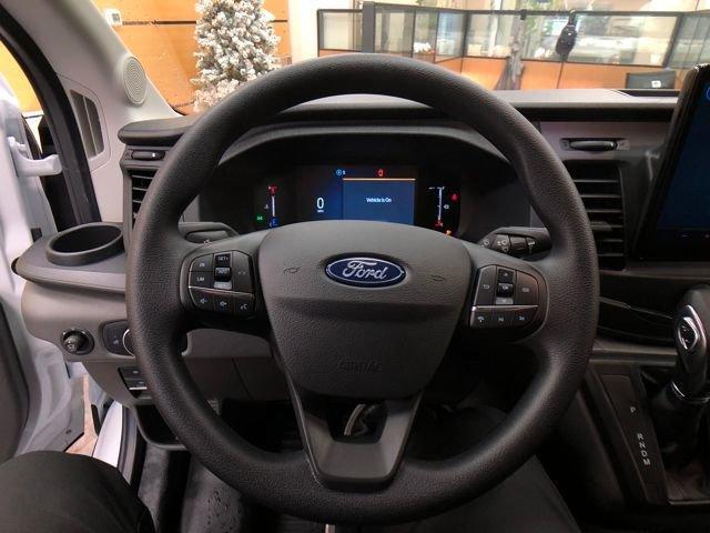 new 2026 Ford Transit-350 car, priced at $52,426