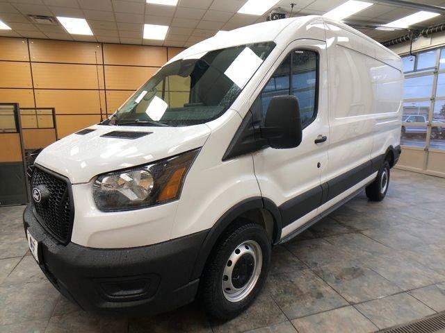 new 2026 Ford Transit-350 car, priced at $52,426