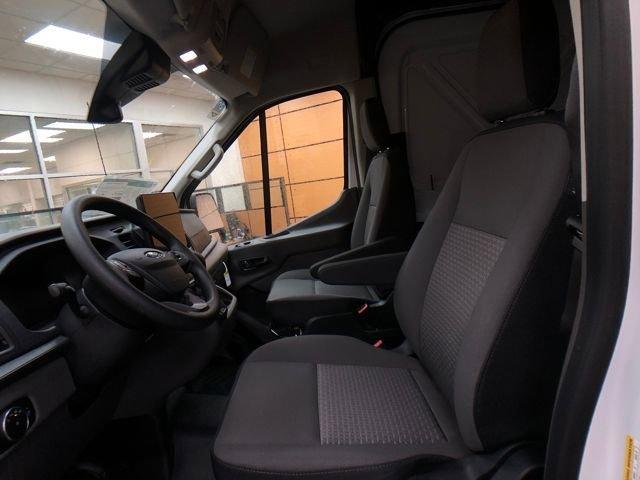 new 2026 Ford Transit-350 car, priced at $52,426