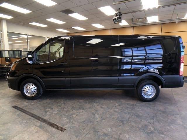 new 2024 Ford Transit-250 car, priced at $58,110