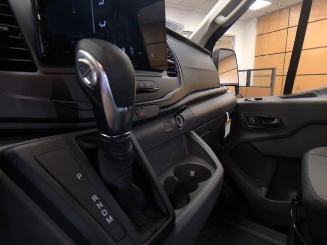 new 2024 Ford Transit-250 car, priced at $58,110