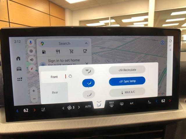 new 2026 Ford Explorer car, priced at $61,332