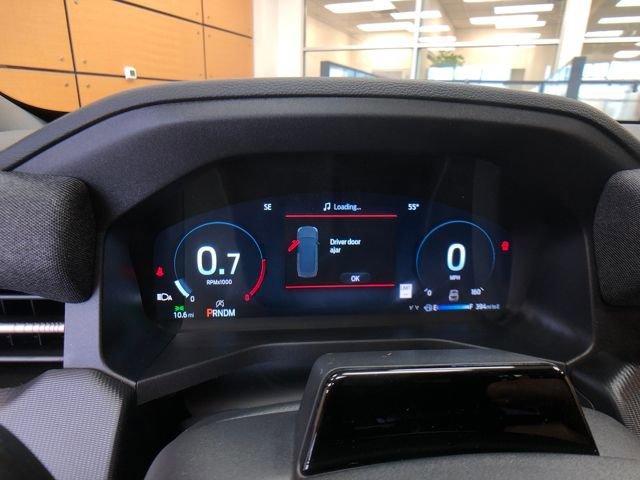 new 2026 Ford Explorer car, priced at $61,332