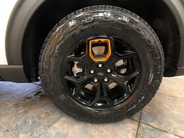 new 2026 Ford Explorer car, priced at $61,332