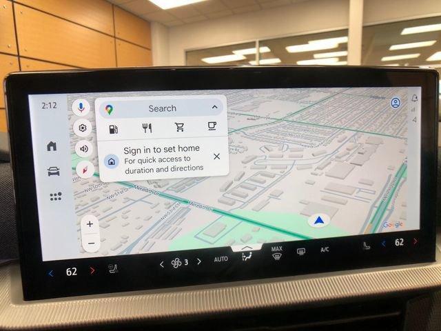 new 2026 Ford Explorer car, priced at $61,332