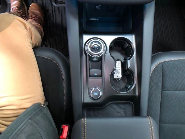 new 2026 Ford Explorer car, priced at $61,332