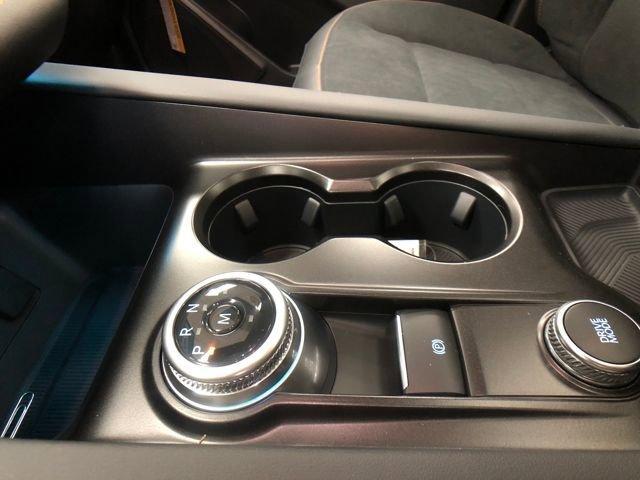 new 2026 Ford Explorer car, priced at $61,332