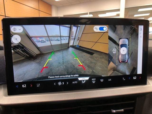 new 2026 Ford Explorer car, priced at $61,332