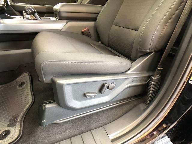 new 2025 Ford F-150 car, priced at $54,032