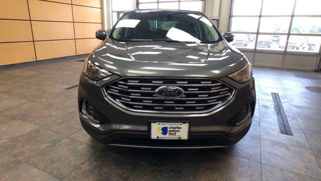 used 2023 Ford Edge car, priced at $31,978