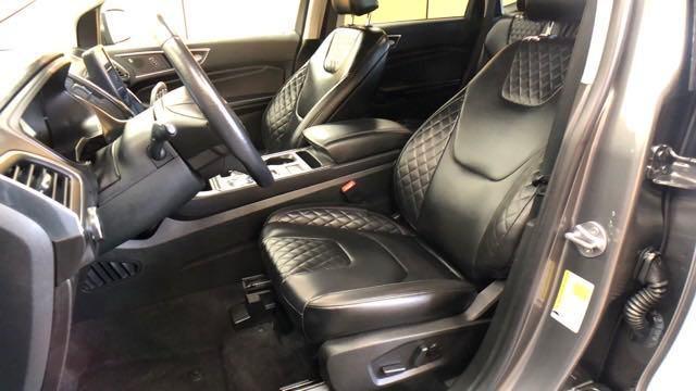 used 2023 Ford Edge car, priced at $31,978