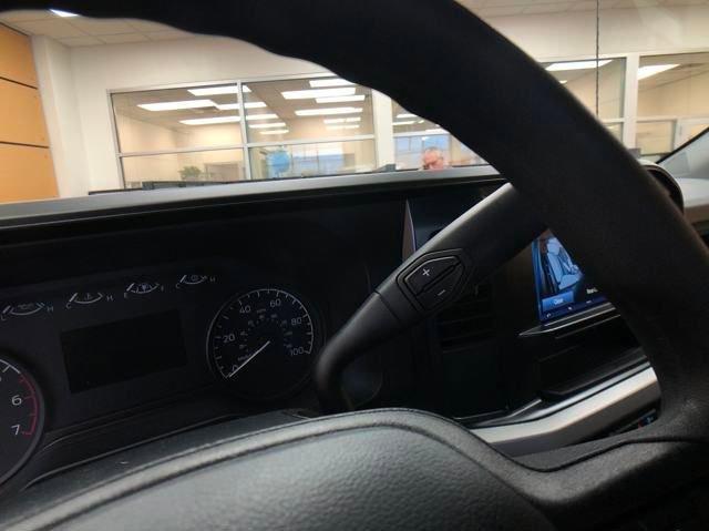 new 2025 Ford F-250 car, priced at $53,486