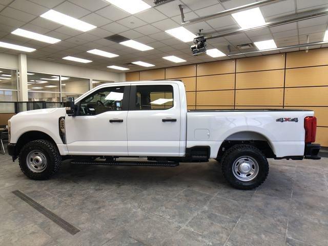 new 2025 Ford F-250 car, priced at $54,986