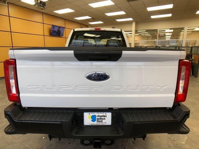 new 2025 Ford F-250 car, priced at $53,486