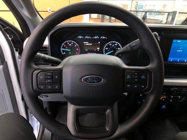 new 2025 Ford F-250 car, priced at $53,486