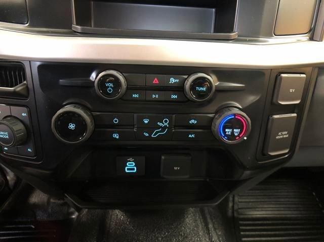 new 2025 Ford F-250 car, priced at $53,486