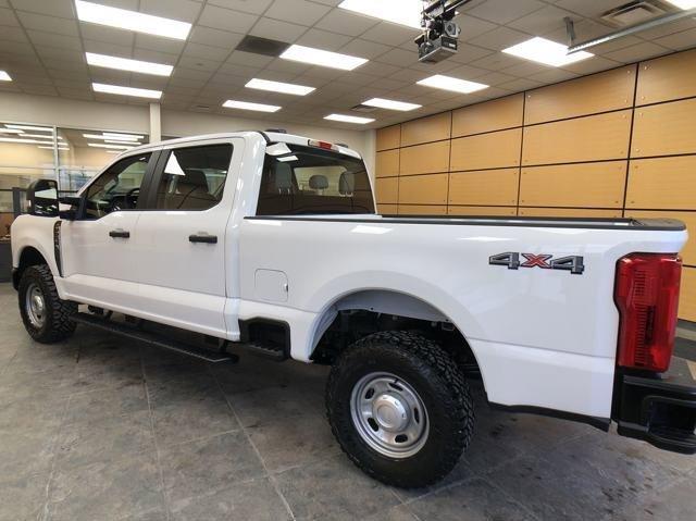 new 2025 Ford F-250 car, priced at $54,986