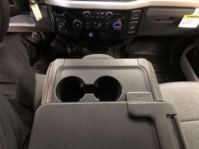 new 2025 Ford F-250 car, priced at $53,486