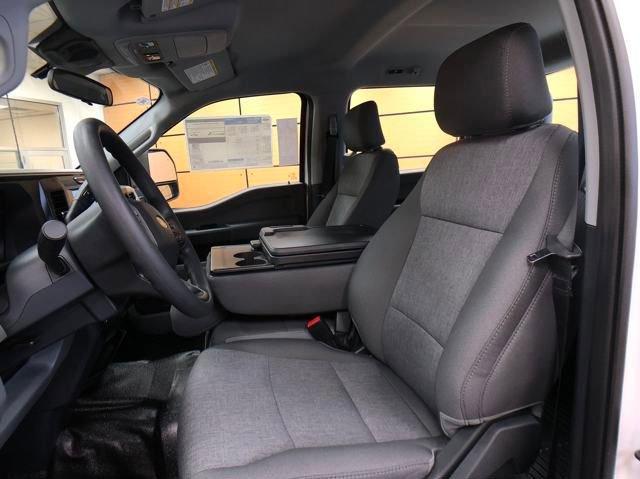new 2025 Ford F-250 car, priced at $53,486